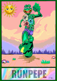 RUNPEPE