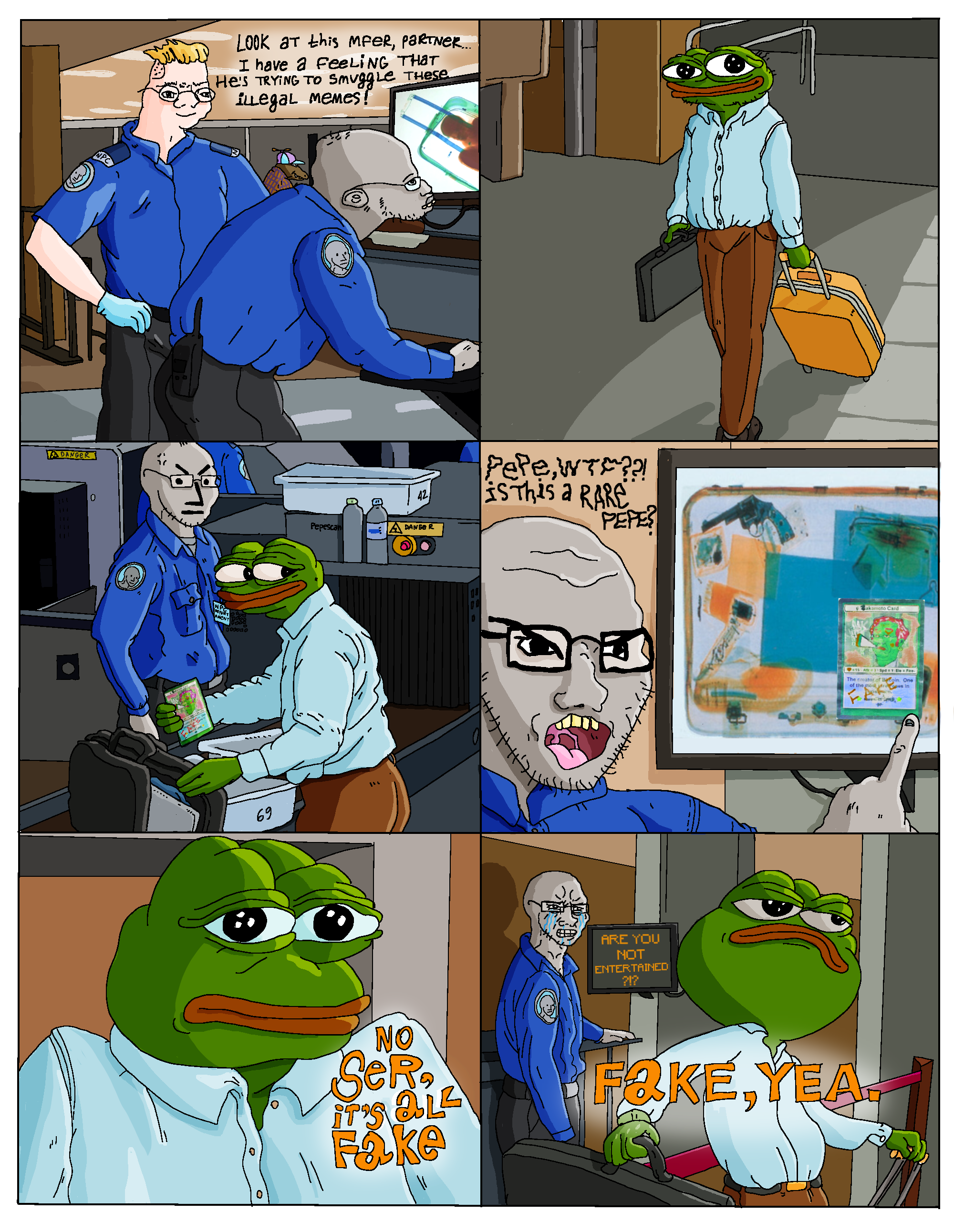 The-Mother-of-all-Pepes | Pepe.wtf