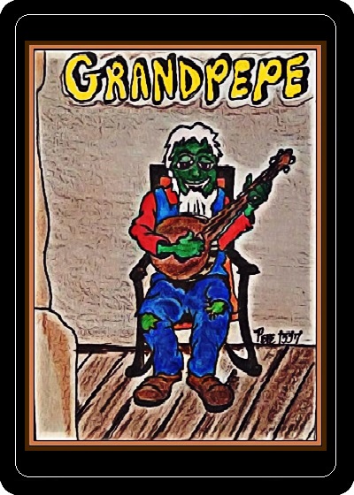 GRANDPEPES