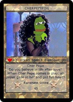 CHERPEPEFOIL