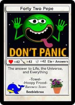 FORTYTWOPEPE