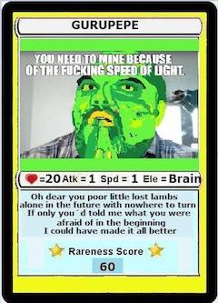 GURUPEPE