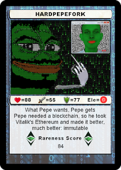 HARDPEPEFORK
