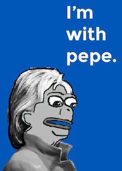 IMWITHPEPE