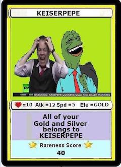 KEISERPEPE