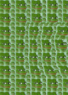 MAGICPEPEYE