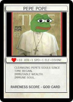 PEPEPOPE