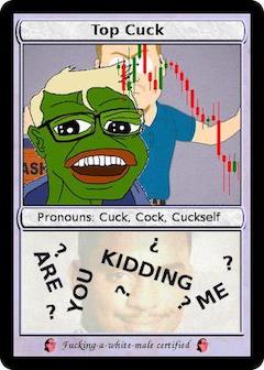 TOPCUCK