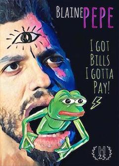 BLAINEPEPE