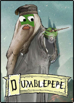 DUMBLEPEPE