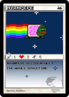 NYANPEPE
