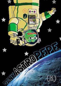 PEPEASTRO