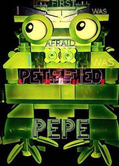 PEPEBRICK
