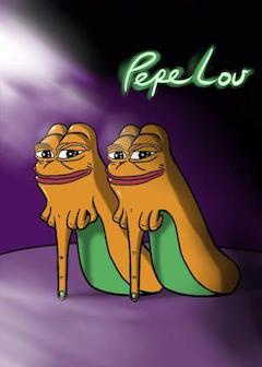 PEPELOU