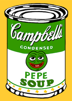 PEPESOUP