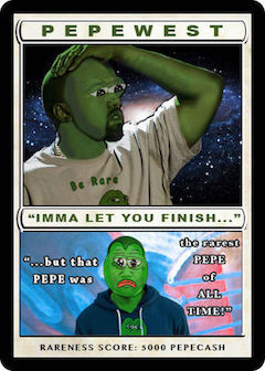 PEPEWEST