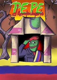 REVOLUCIONAR