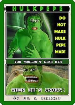 HULKPEPE