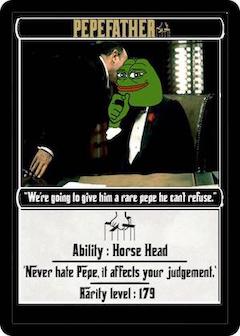 PEPEFATHER