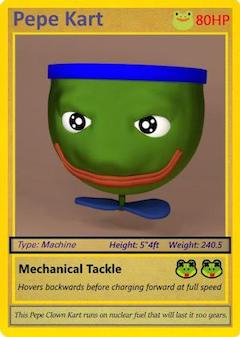PEPEKART
