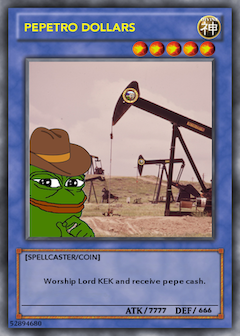 PEPETRODOL