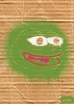 GRAFFITIPEPE