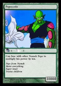 PEPECCOLO