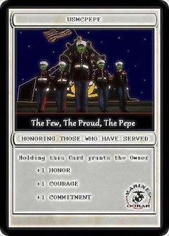 USMCPEPE