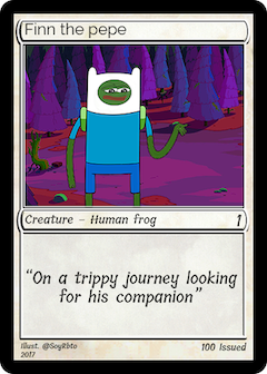 FINNTHEPEPE