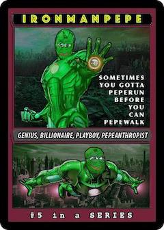 IRONMANPEPE