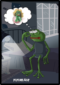 PEPEBREAKUP