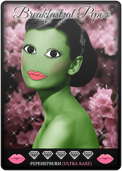 PEPEHEPBURN