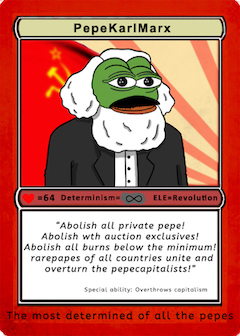 PEPEKARLMARX