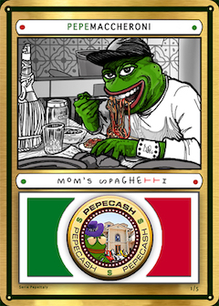 PEPEMACARONI