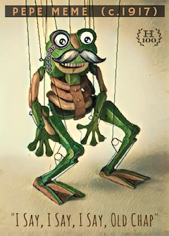 PEPEOLDCHAP