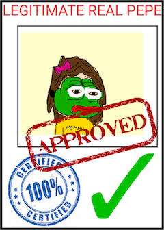 FAKERPEPE