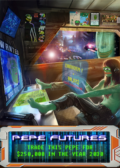 FUTURESPEPE