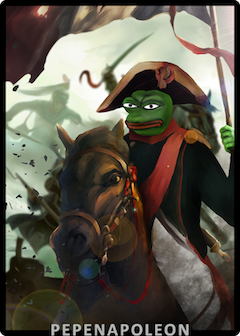 PEPENAPOLEON