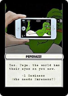 PEPERAZZIS