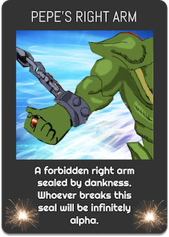 PEPERIGHTARM