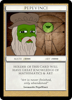 PEPEVINCI