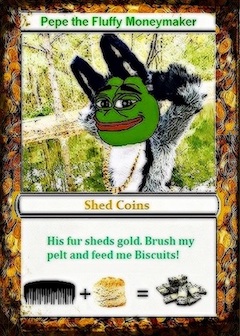 FLUFFYPEPES