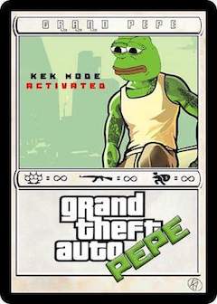 GRANDPEPE
