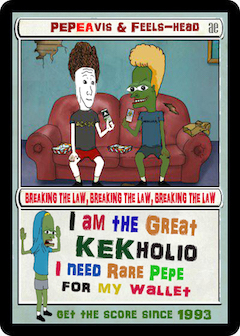 PEPEANDFEELS