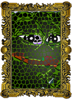 PEPEART