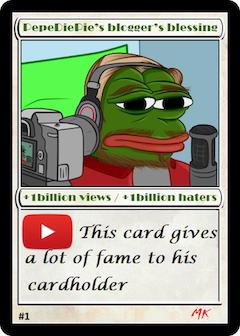PEPEDIEPIE