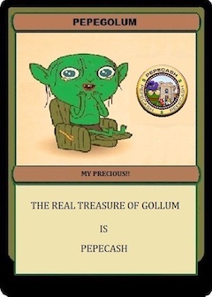 PEPEGOLUM