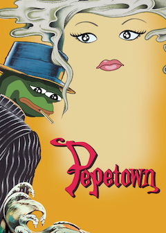 PEPETOWN