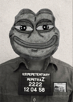 PEPETRAZ