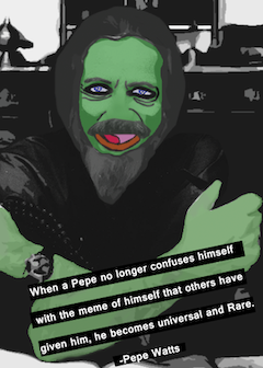 PEPEWATTS
